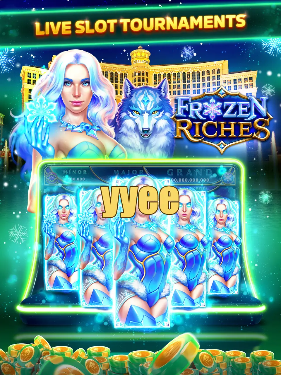 yyee APK